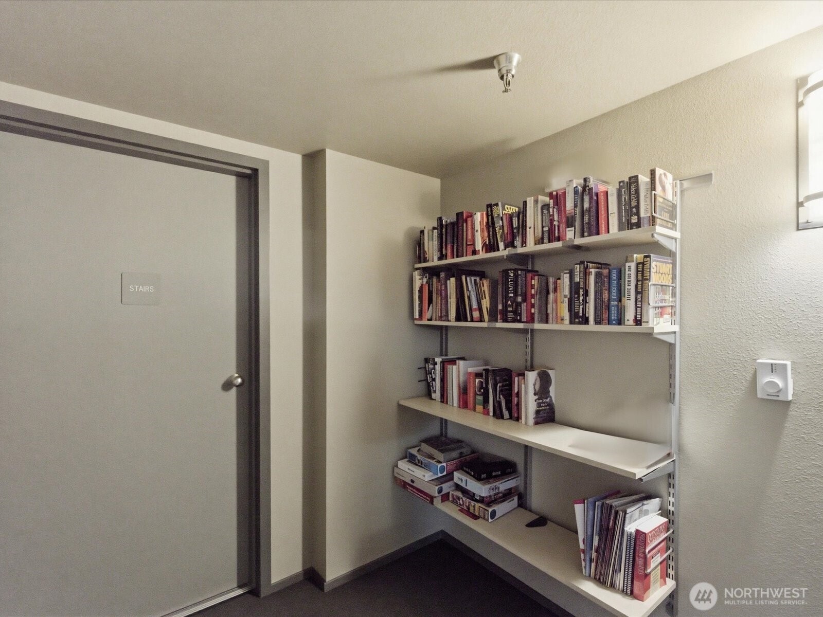 1400 Taylor Avenue N #201, Seattle, WA 98109