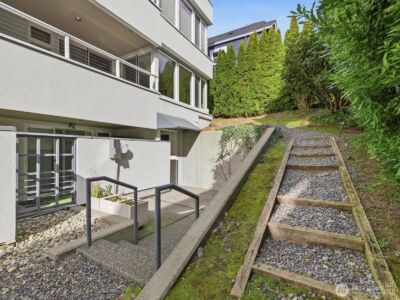 1400 Taylor Avenue N #201, Seattle, WA 98109 - Photo 33