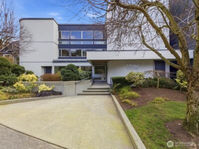 1400 Taylor Avenue N #201, Seattle, WA 98109 - Photo 34