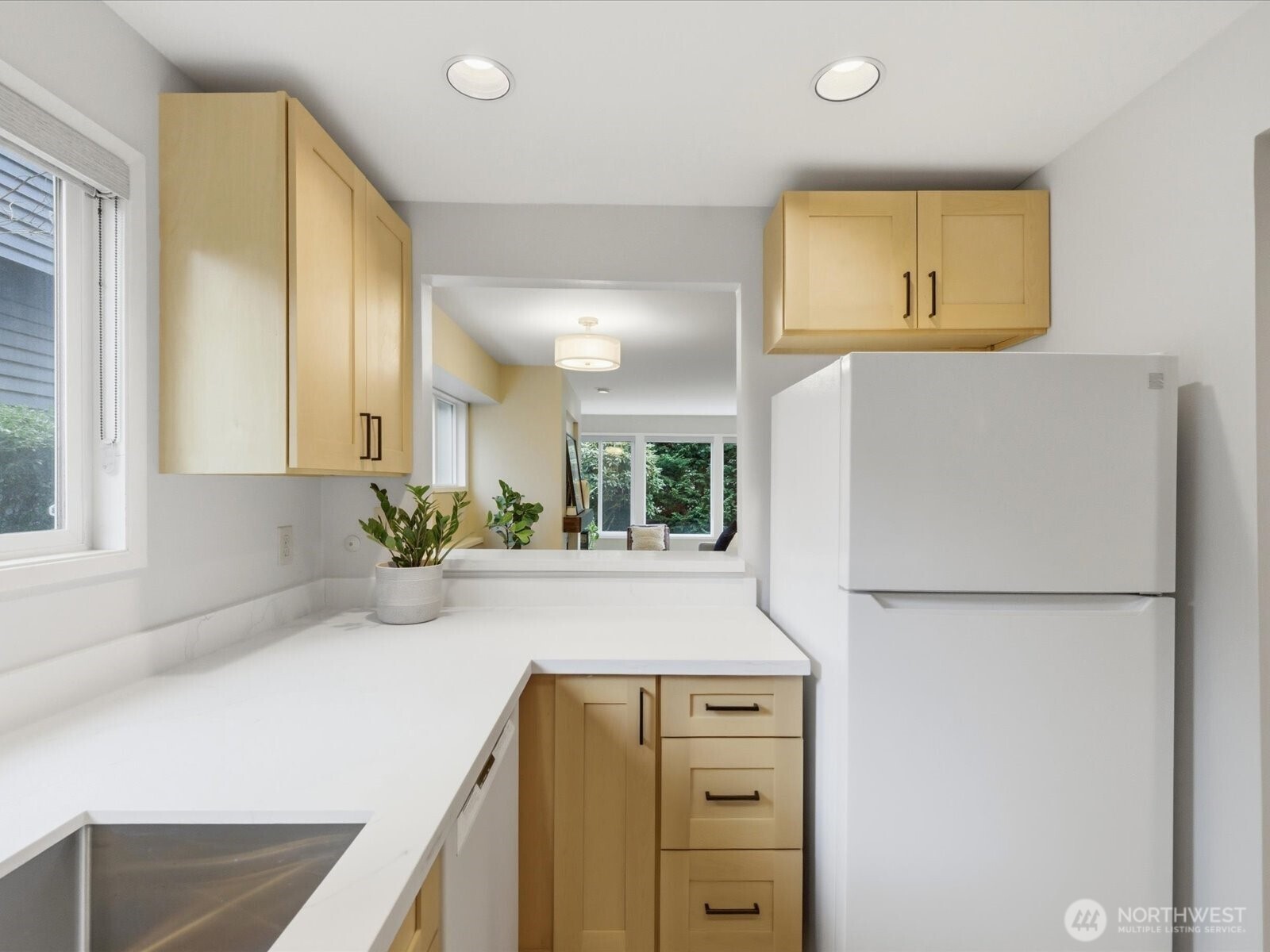 1400 Taylor Avenue N #201, Seattle, WA 98109