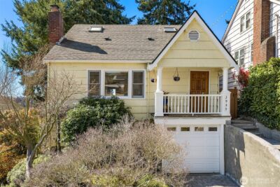 3955 Phinney Avenue N, Seattle, WA 98103 - Photo 1