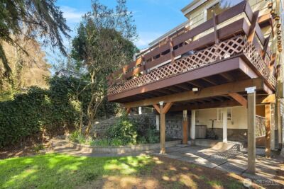 3955 Phinney Avenue N, Seattle, WA 98103 - Photo 26