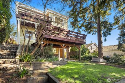 3955 Phinney Avenue N, Seattle, WA 98103 - Photo 27