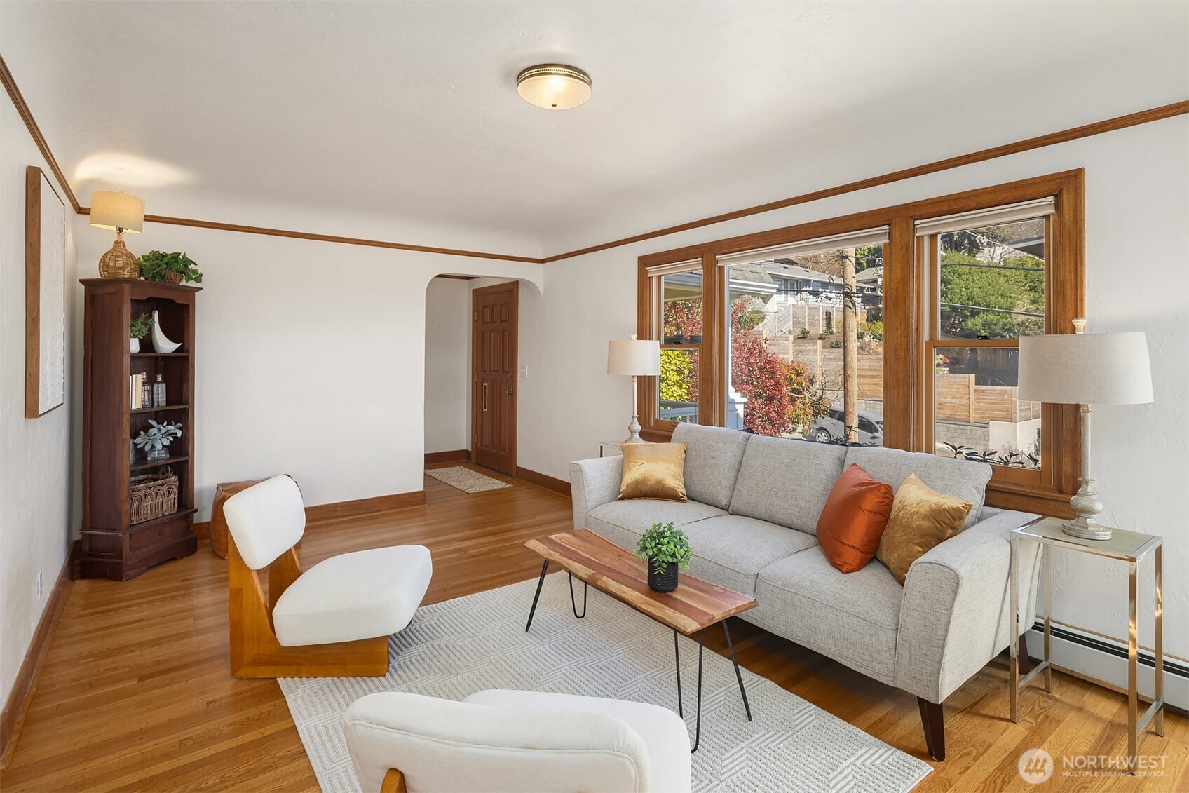 3955 Phinney Avenue N, Seattle, WA 98103