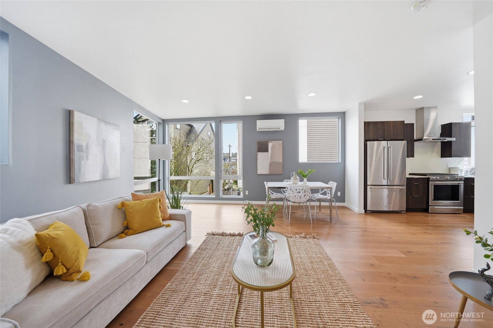 2512 Yale Avenue E #B, Seattle, WA 98102