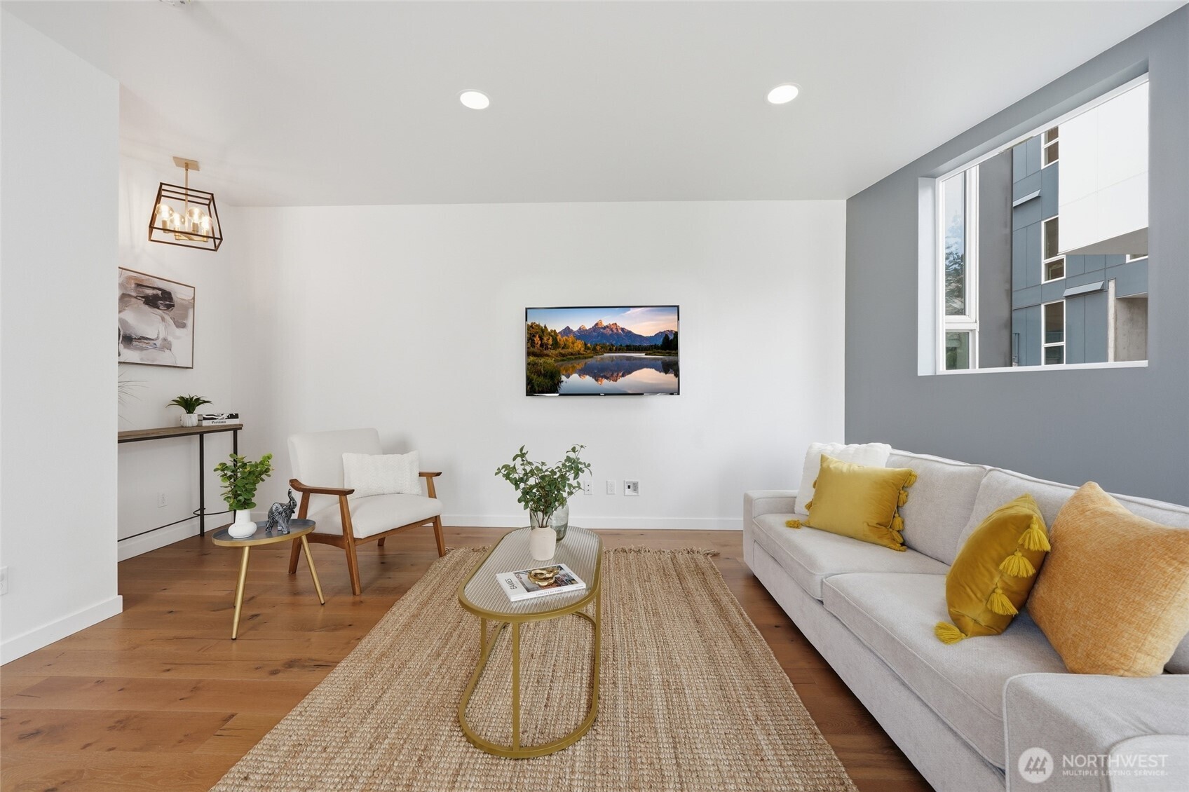 2512 Yale Avenue E #B, Seattle, WA 98102