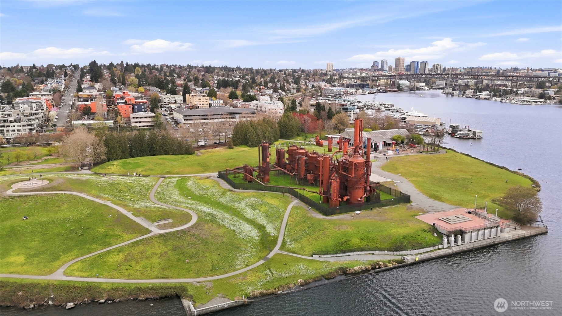 2512 Yale Avenue E #B, Seattle, WA 98102