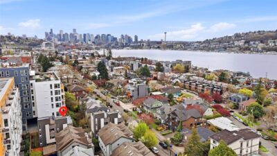 2512 Yale Avenue E #B, Seattle, WA 98102 - Photo 29