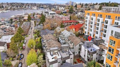 2512 Yale Avenue E #B, Seattle, WA 98102 - Photo 30