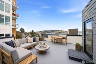 2512 Yale Avenue E #B, Seattle, WA 98102 - Photo 3