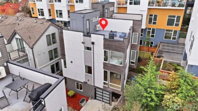 2512 Yale Avenue E #B, Seattle, WA 98102 - Photo 5