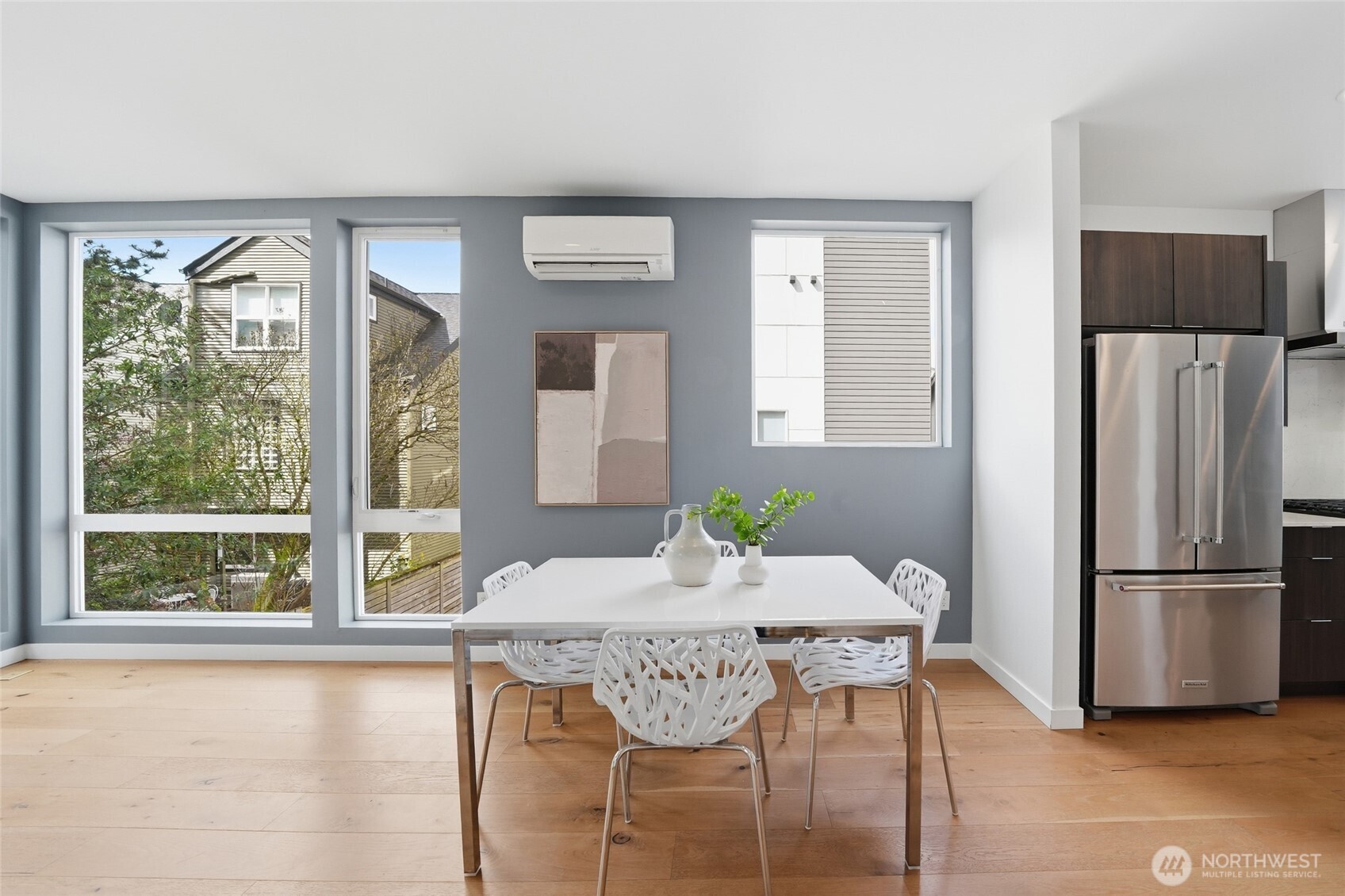 2512 Yale Avenue E #B, Seattle, WA 98102