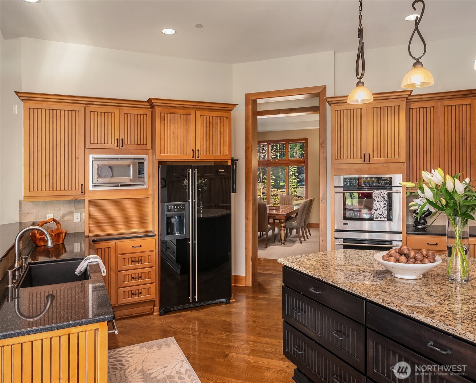 91 Rushing Water Lane , Cle Elum, WA 98922-3175