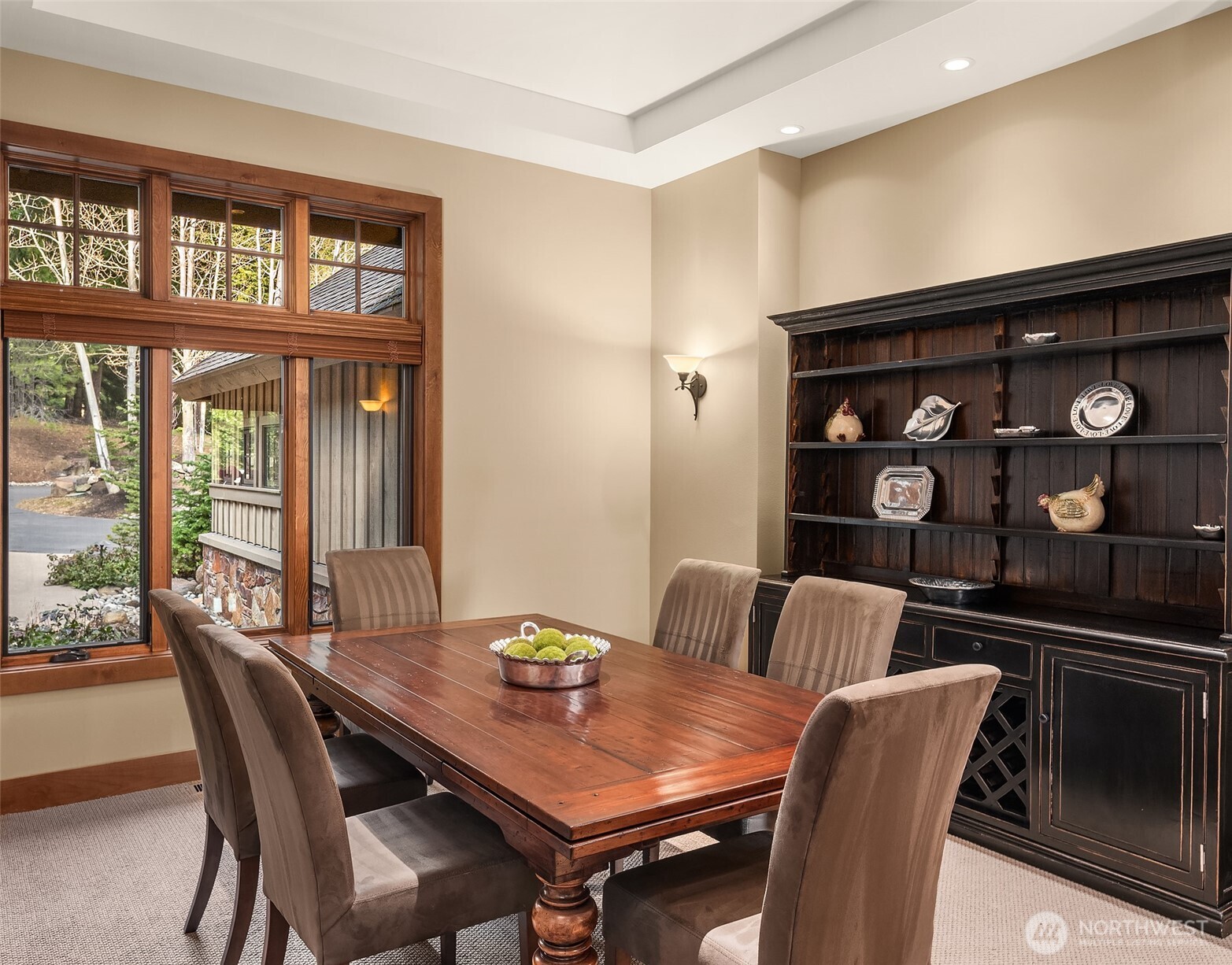 91 Rushing Water Lane , Cle Elum, WA 98922-3175