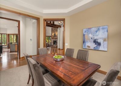91 Rushing Water Lane , Cle Elum, WA 98922-3175 - Photo 14