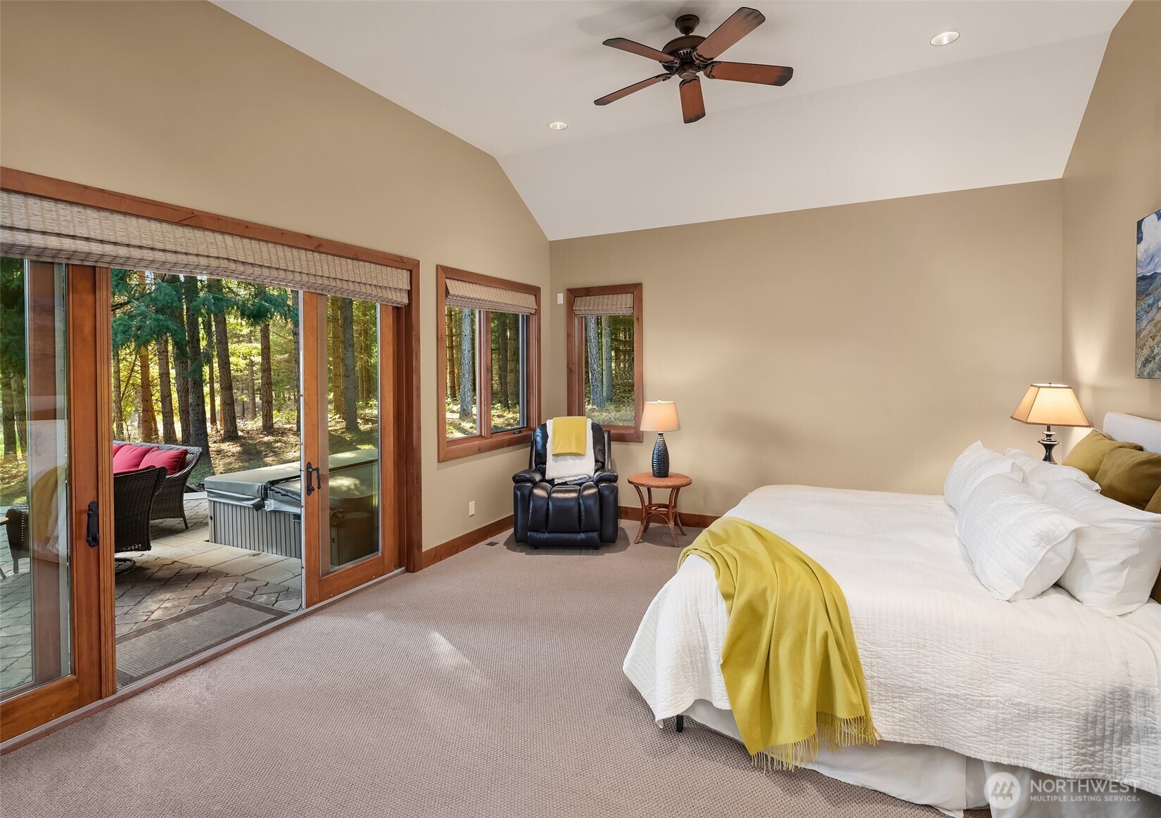 91 Rushing Water Lane , Cle Elum, WA 98922-3175