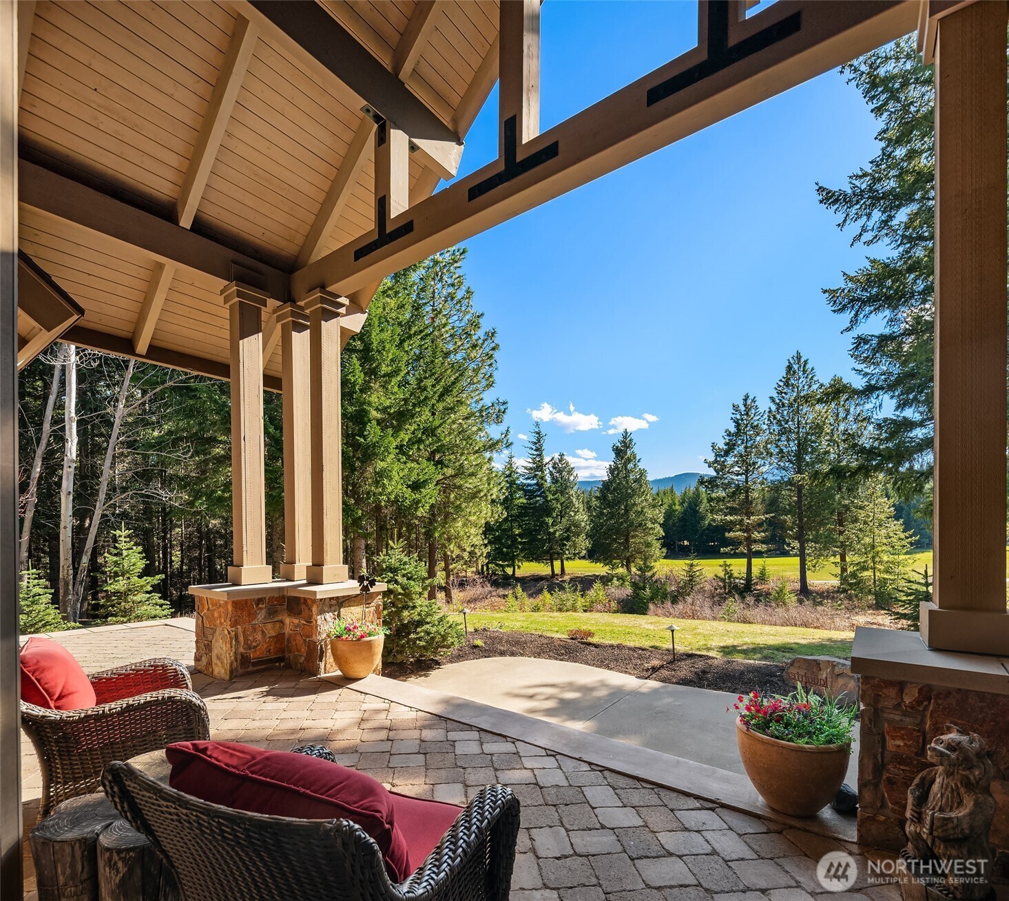 91 Rushing Water Lane , Cle Elum, WA 98922-3175