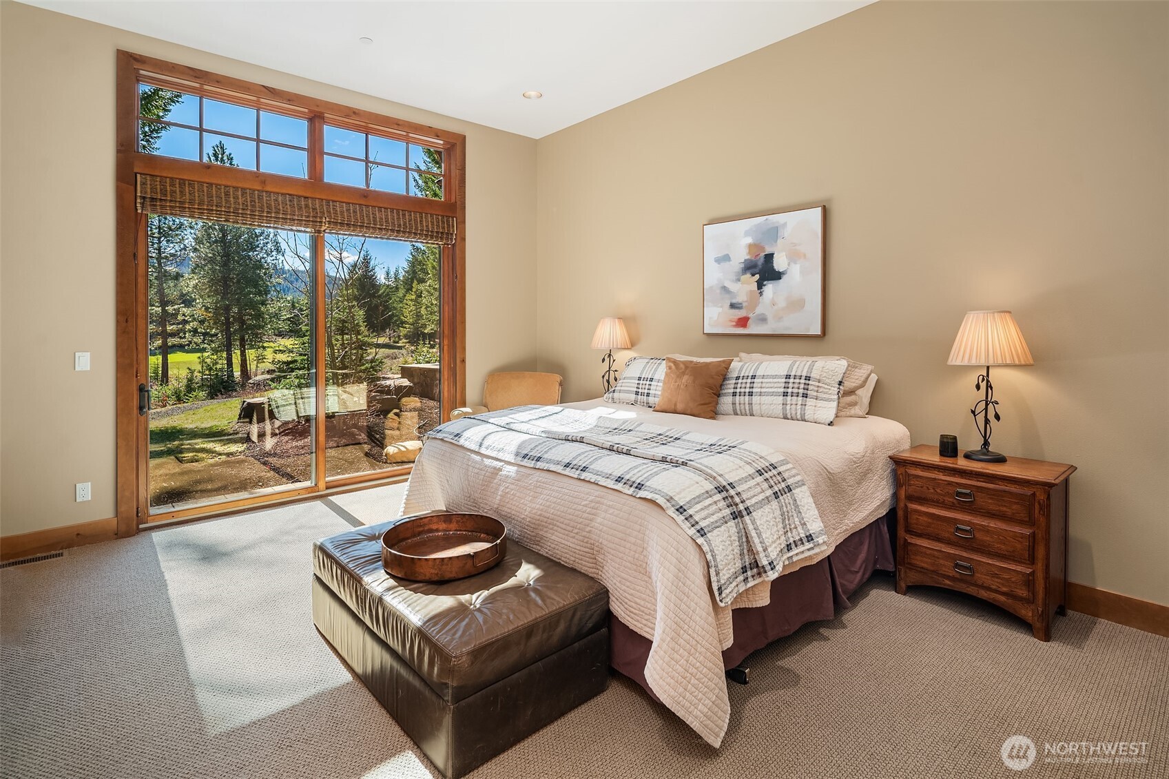 91 Rushing Water Lane , Cle Elum, WA 98922-3175