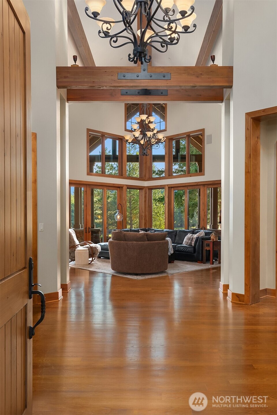 91 Rushing Water Lane , Cle Elum, WA 98922-3175