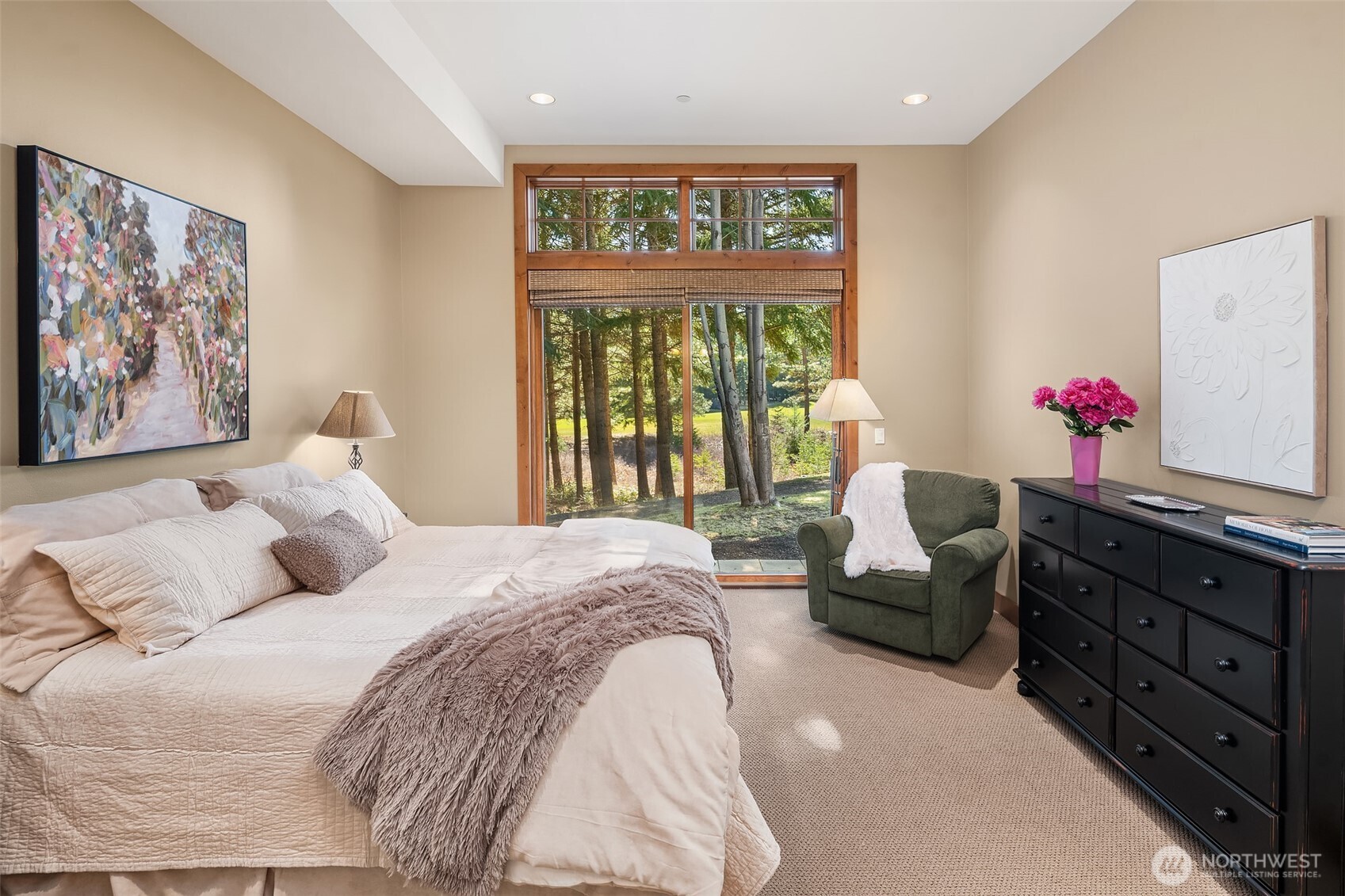 91 Rushing Water Lane , Cle Elum, WA 98922-3175