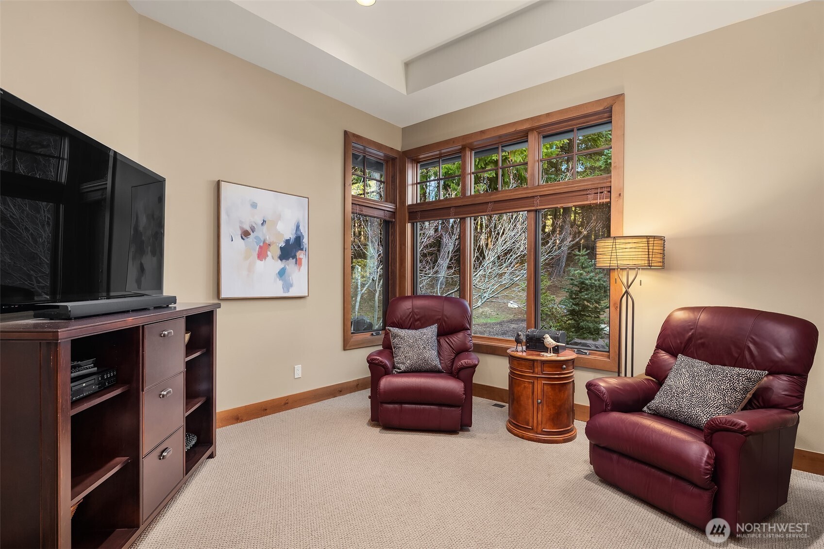 91 Rushing Water Lane , Cle Elum, WA 98922-3175