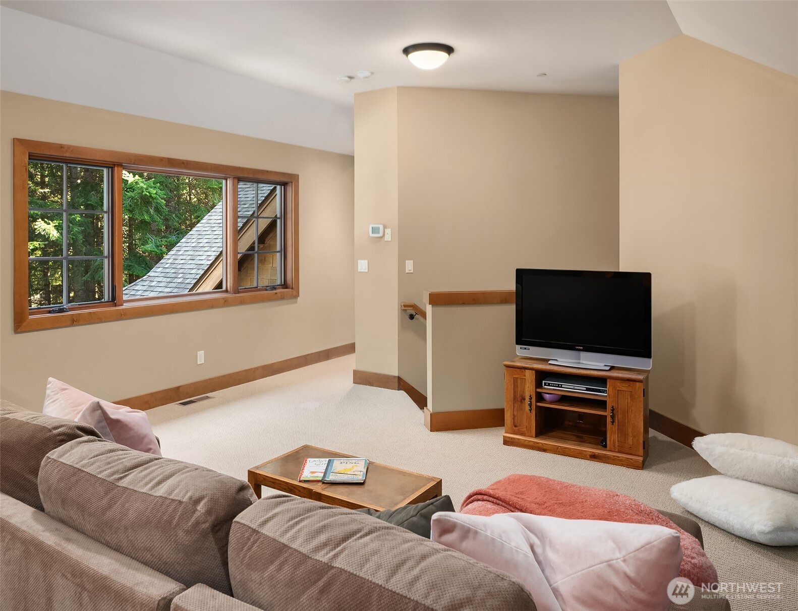 91 Rushing Water Lane , Cle Elum, WA 98922-3175