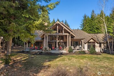 91 Rushing Water Lane , Cle Elum, WA 98922-3175 - Photo 29