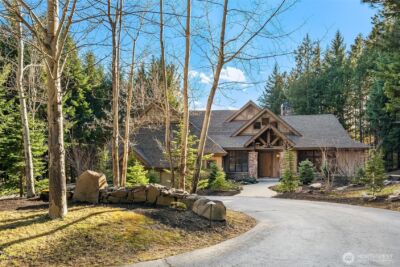 91 Rushing Water Lane , Cle Elum, WA 98922-3175 - Photo 30