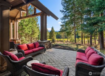 91 Rushing Water Lane , Cle Elum, WA 98922-3175 - Photo 31