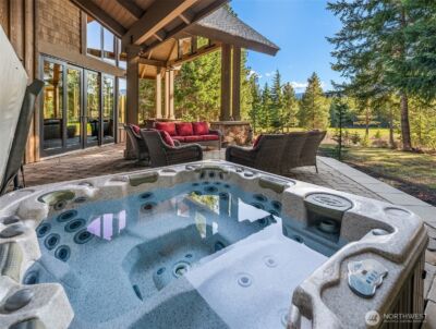 91 Rushing Water Lane , Cle Elum, WA 98922-3175 - Photo 32
