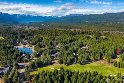 91 Rushing Water Lane , Cle Elum, WA 98922-3175 - Photo 35