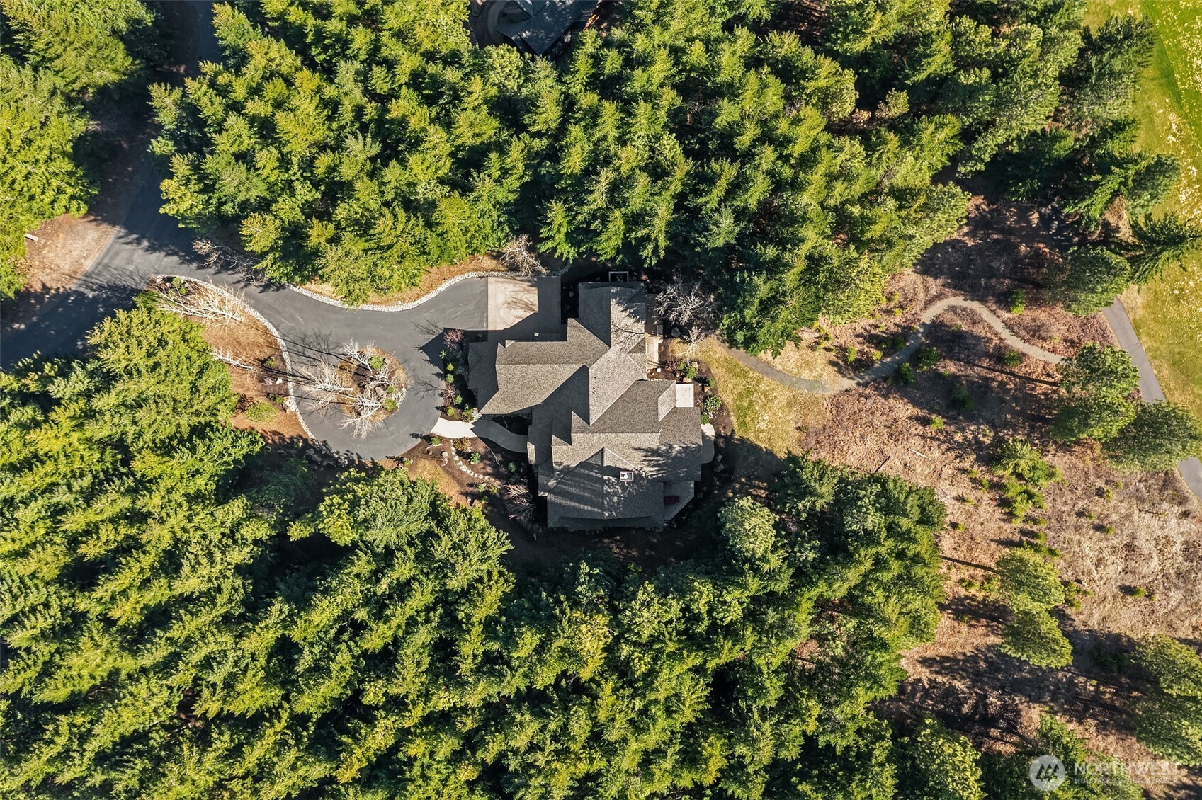 91 Rushing Water Lane , Cle Elum, WA 98922-3175