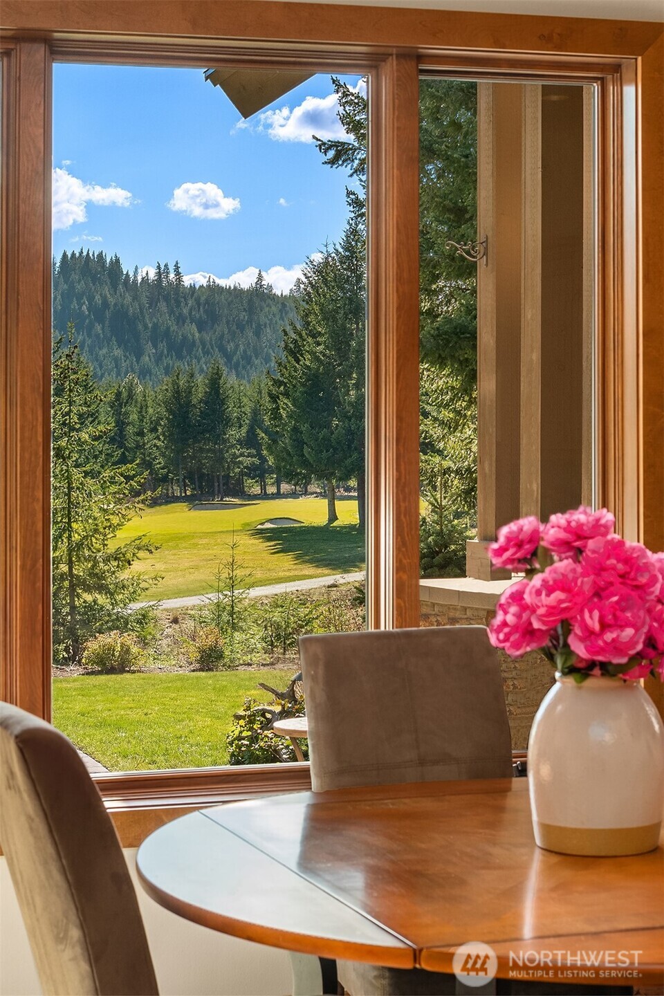 91 Rushing Water Lane , Cle Elum, WA 98922-3175