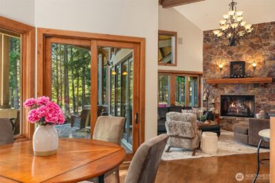 91 Rushing Water Lane , Cle Elum, WA 98922-3175 - Photo 7
