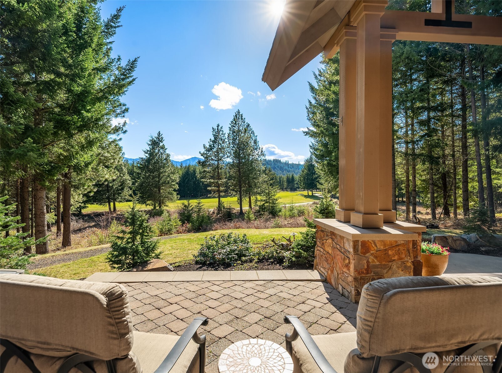 91 Rushing Water Lane , Cle Elum, WA 98922-3175