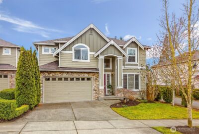 3824 222nd Place SE, Bothell, WA 98021