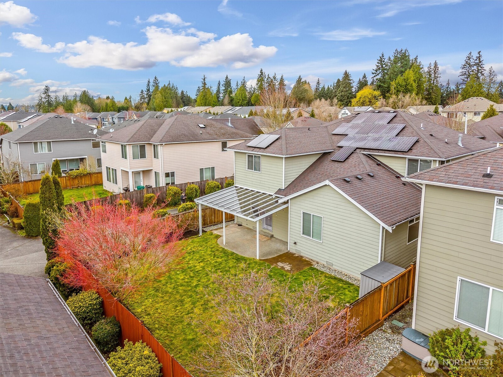 3824 222nd Place SE, Bothell, WA 98021