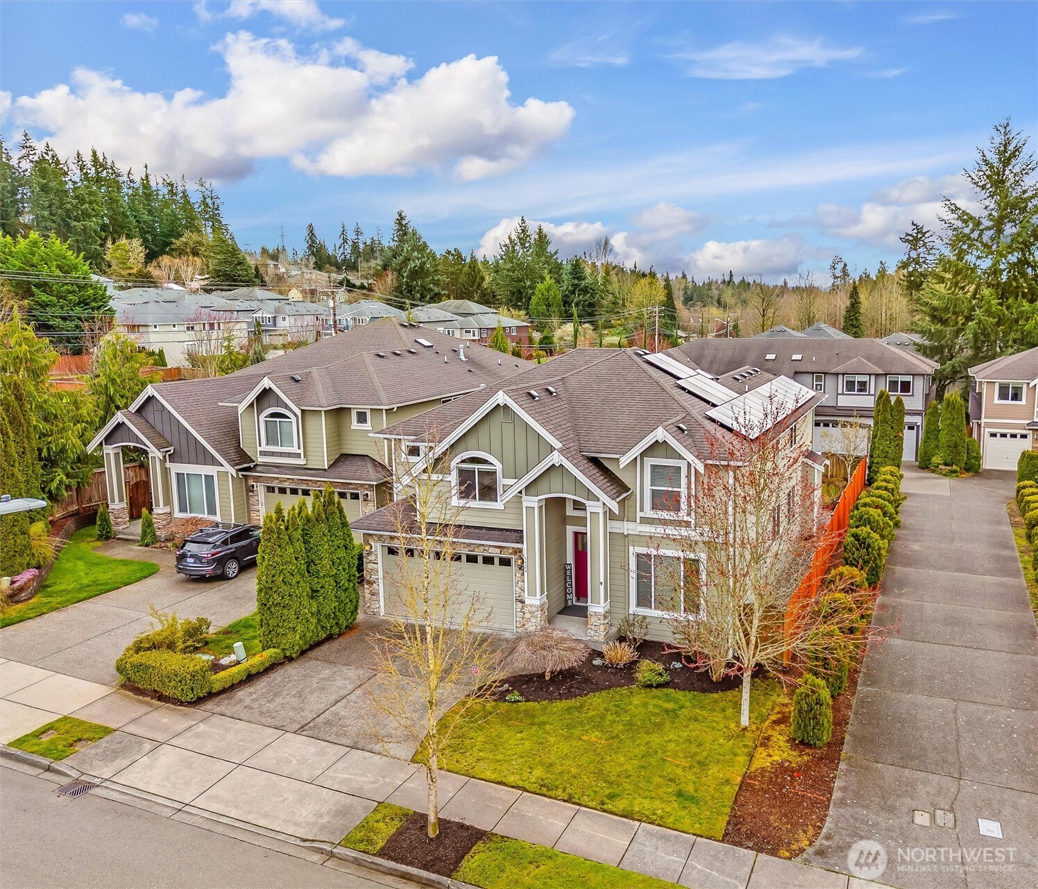 3824 222nd Place SE, Bothell, WA 98021