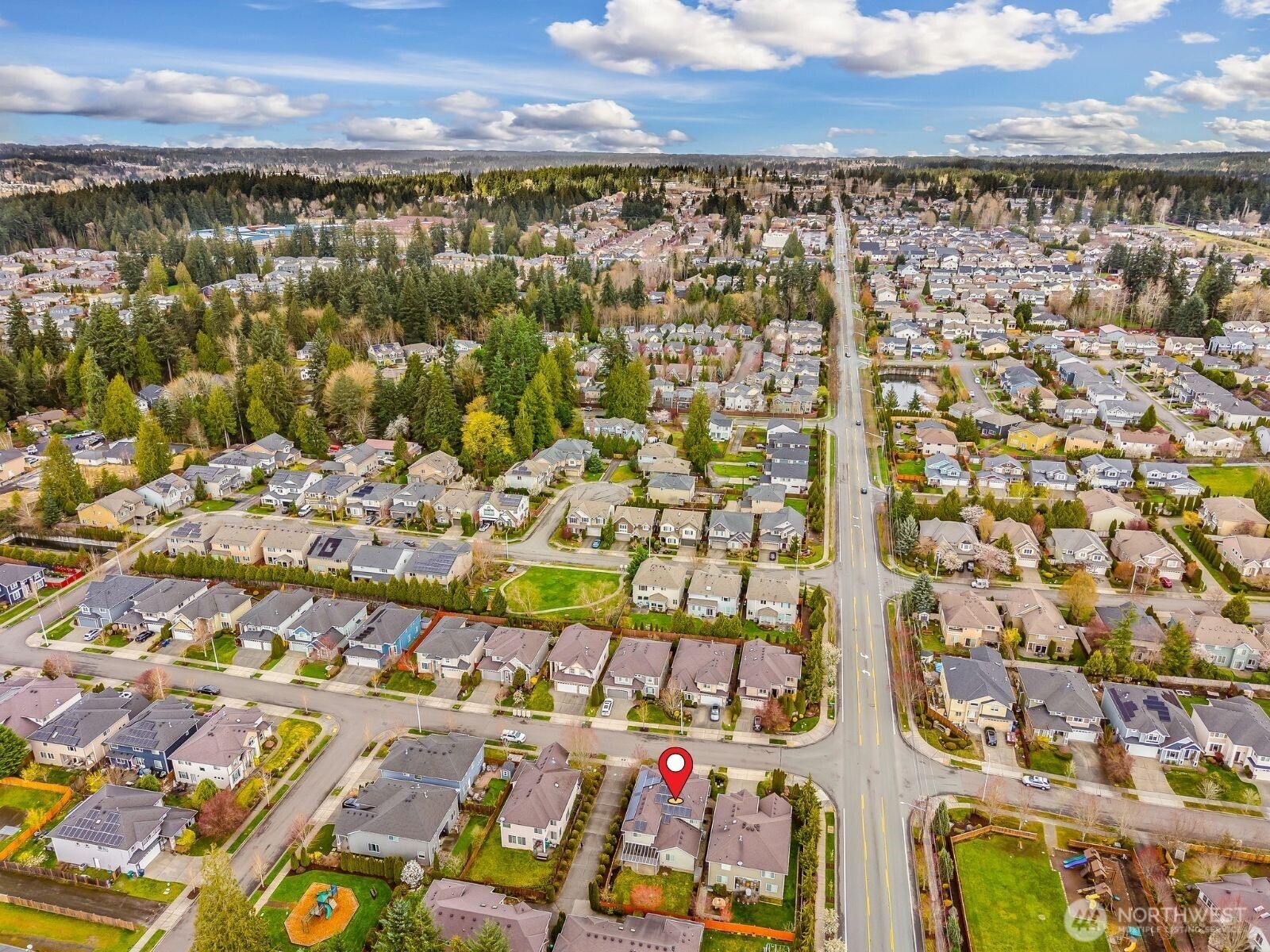 3824 222nd Place SE, Bothell, WA 98021
