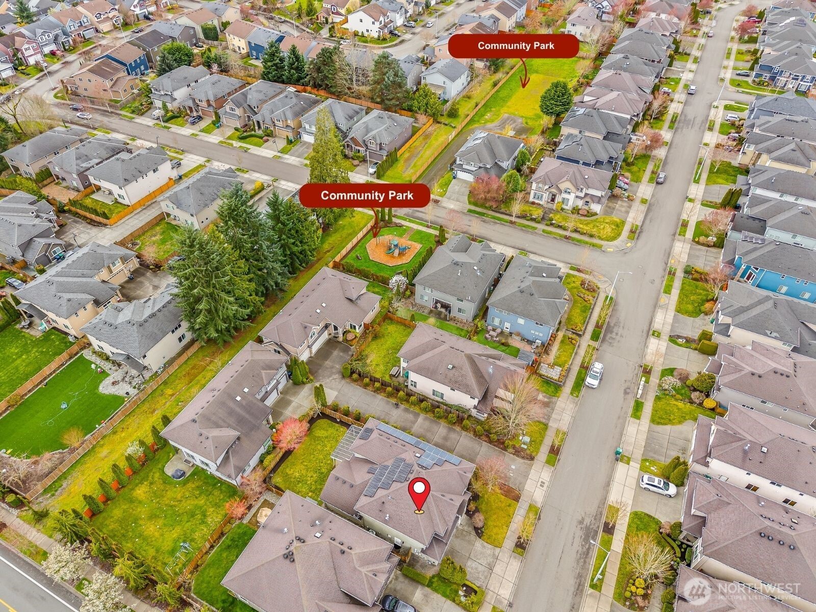 3824 222nd Place SE, Bothell, WA 98021