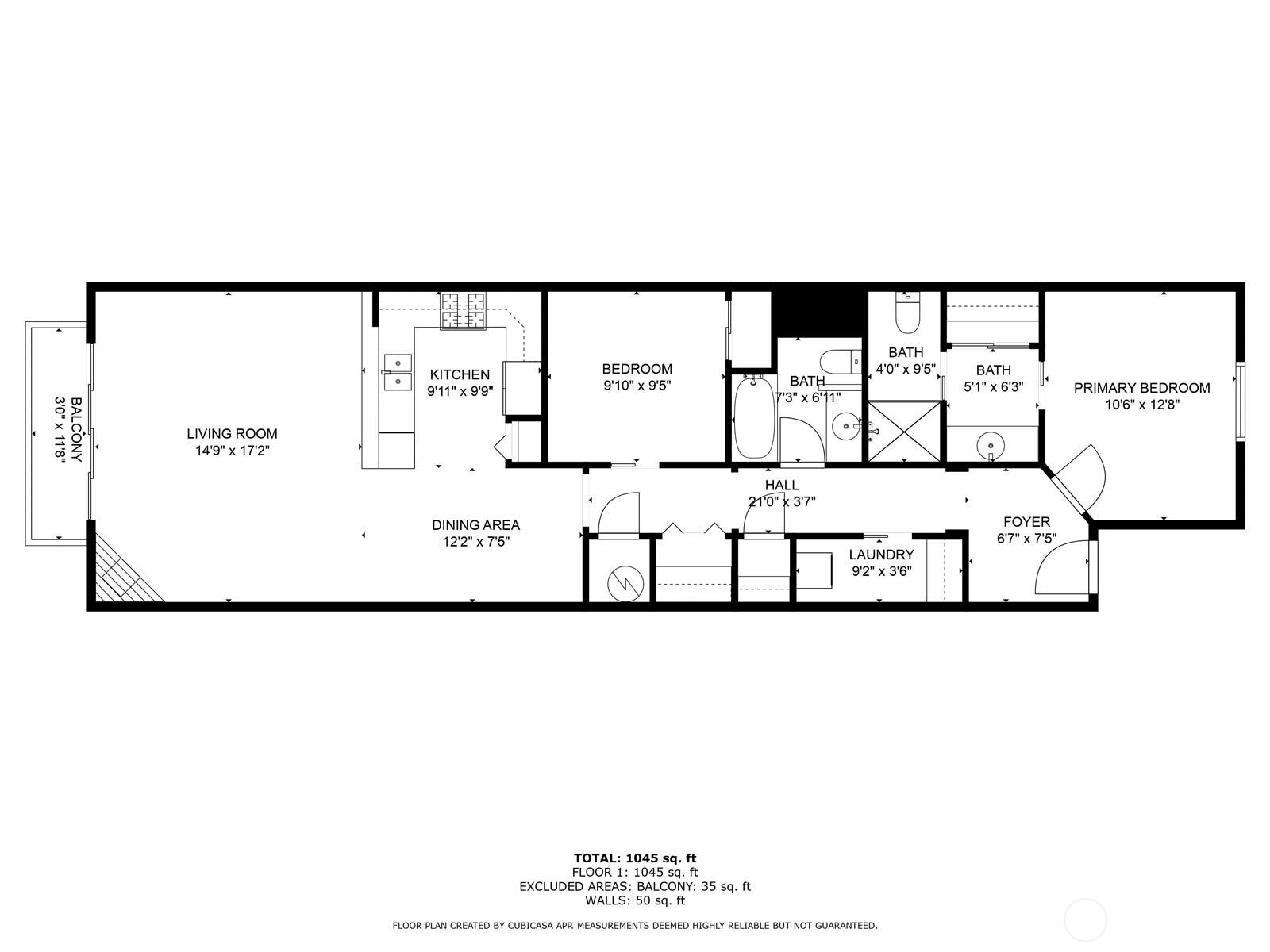 320 E 32nd Street #108, Tacoma, WA 98404