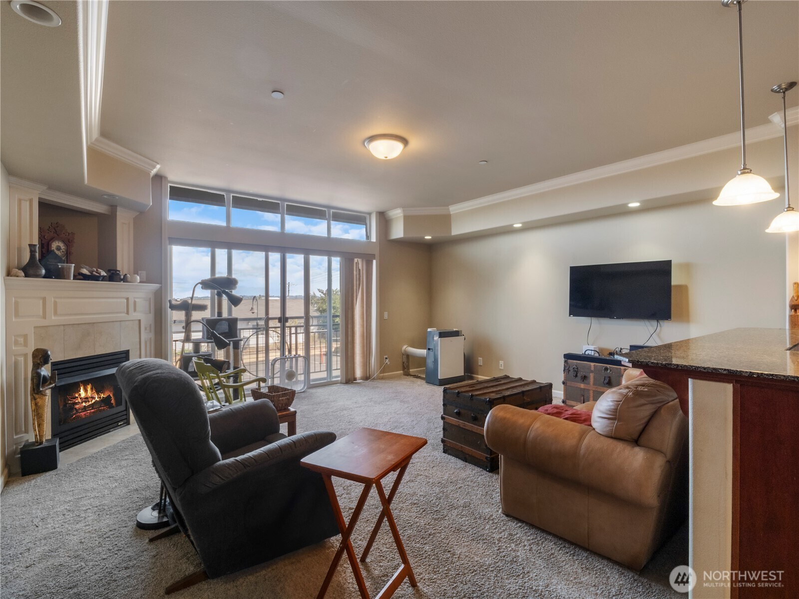 320 E 32nd Street #108, Tacoma, WA 98404