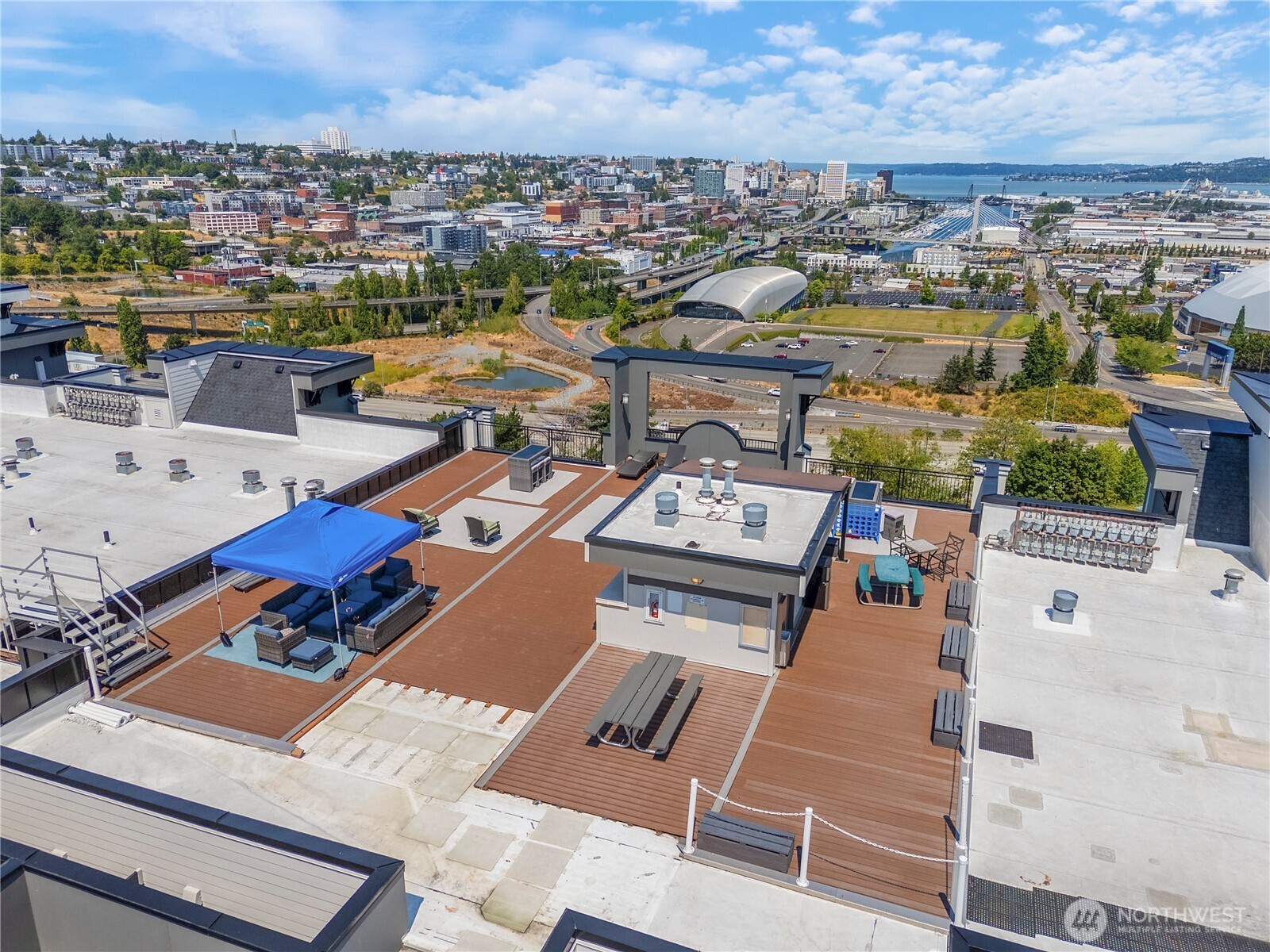 320 E 32nd Street #108, Tacoma, WA 98404