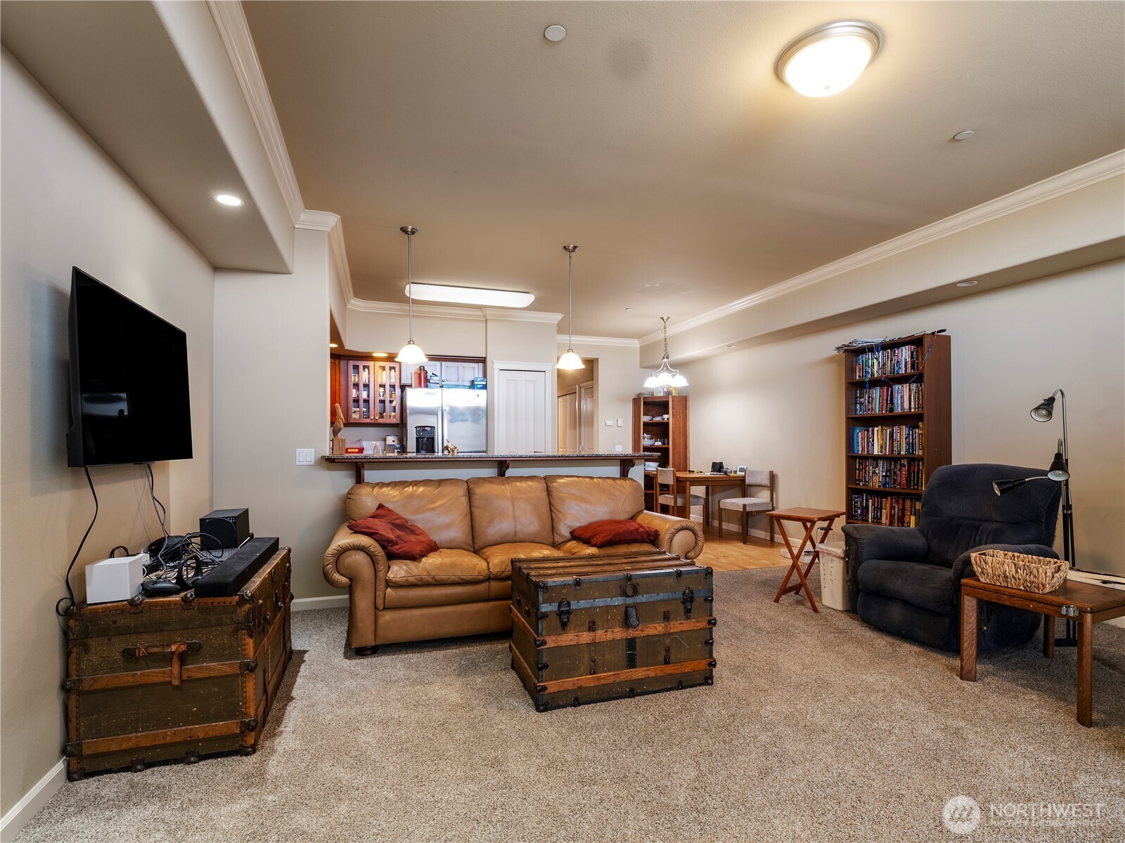 320 E 32nd Street #108, Tacoma, WA 98404