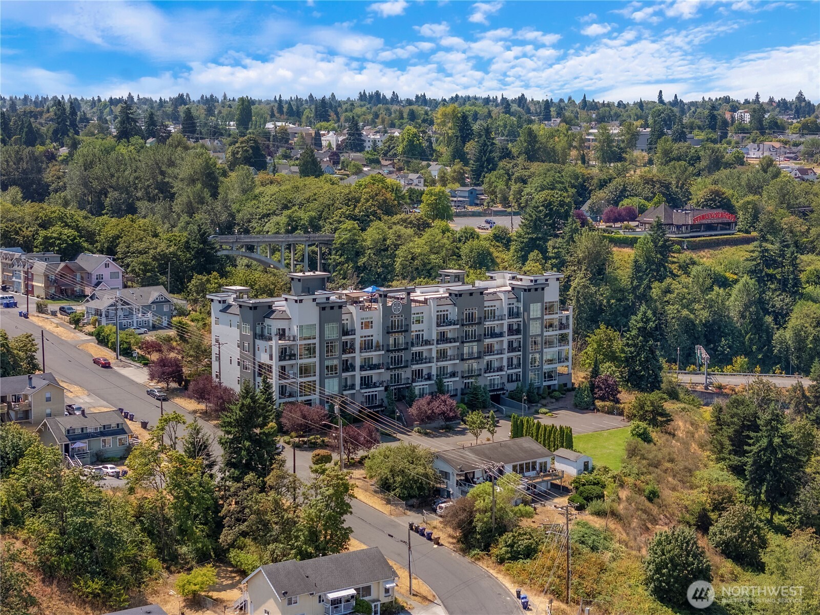 320 E 32nd Street #108, Tacoma, WA 98404