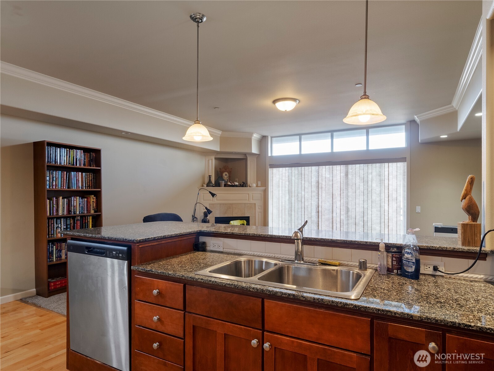 320 E 32nd Street #108, Tacoma, WA 98404