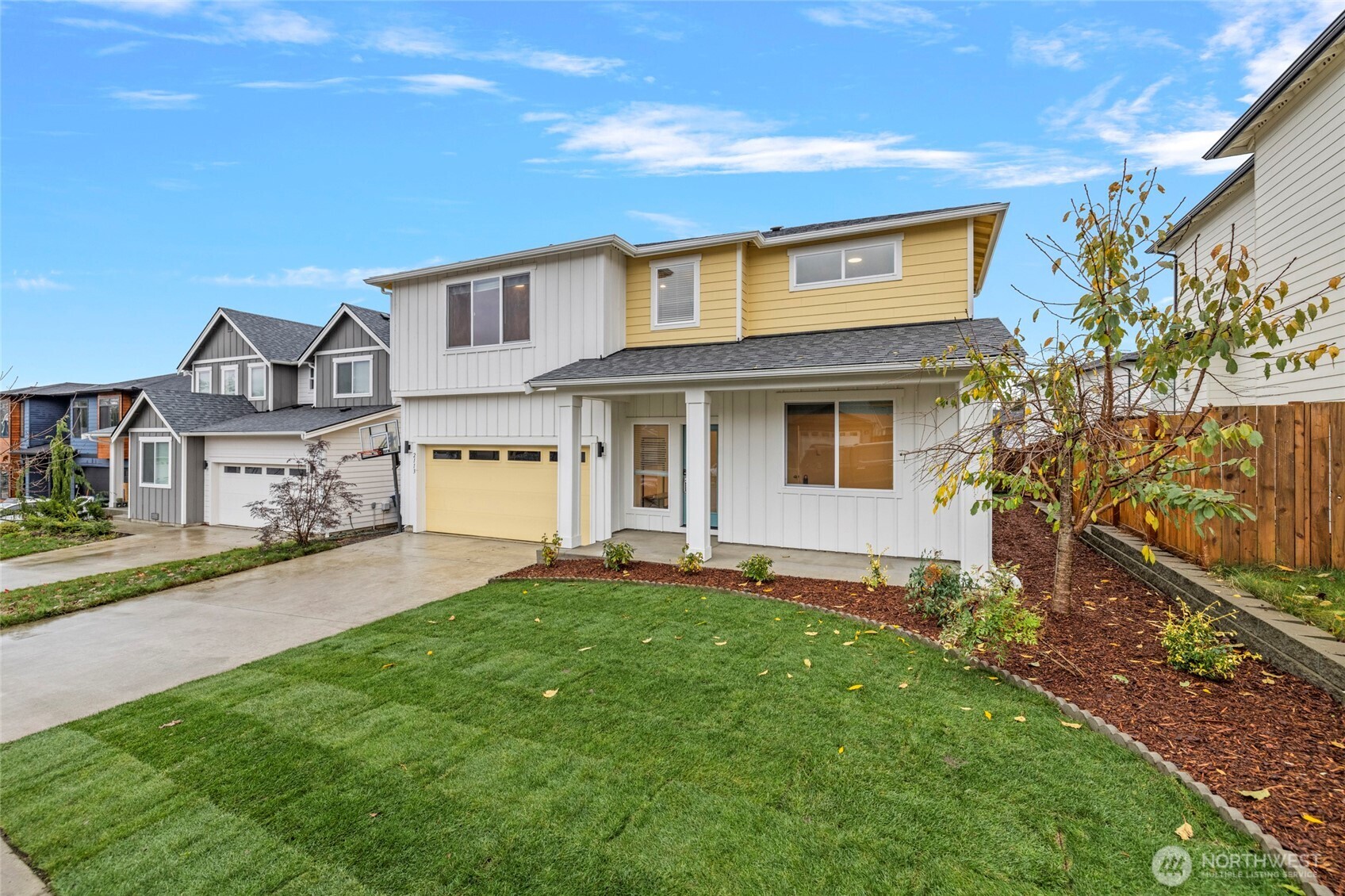 2113 Lancaster Drive , Ferndale, WA 98248