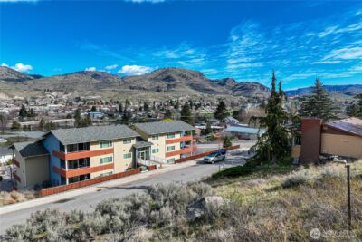 0 Lot 11 E Franklin Street , Chelan, WA 98816 - Photo 12