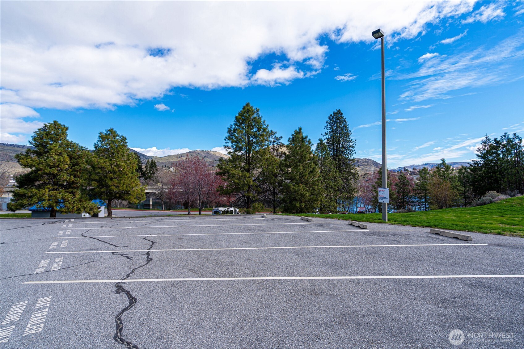 0 Lot 11 E Franklin Street , Chelan, WA 98816