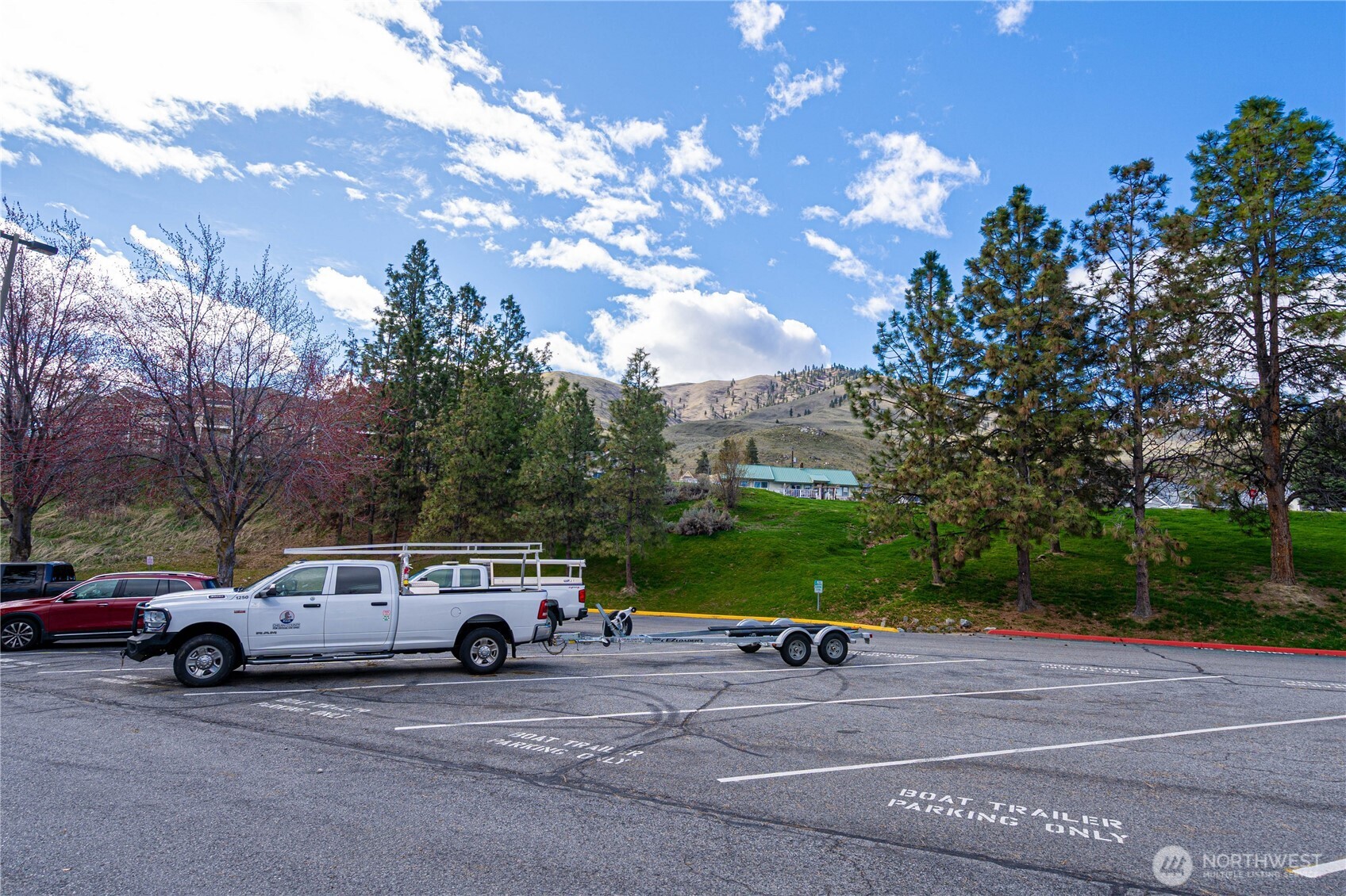 0 Lot 11 E Franklin Street , Chelan, WA 98816